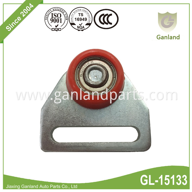 Curtain Net Hanger Roller GL-15133